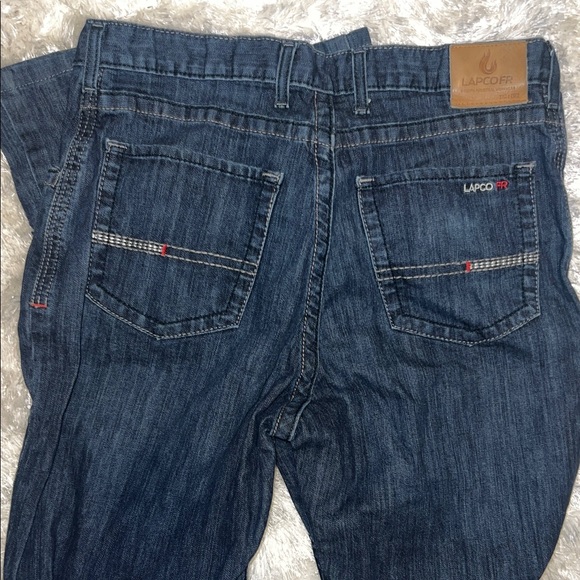 LAPCO Jeans - Picture 4 of 5